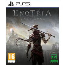 Enotria The Last Song PS5