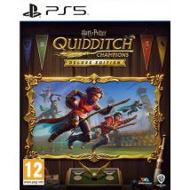 Harry Potter: Champions de Quidditch PS5