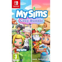 My Sims Switch