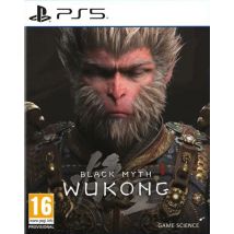 Black Myth Wukong PS5