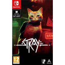 Stray Switch