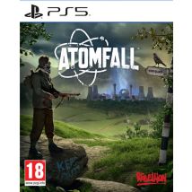 Atomfall PS5