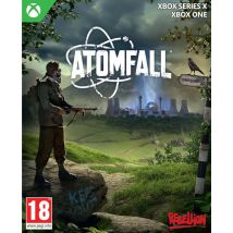 Atomfall Xbox Series