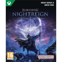 Elden Ring Nightreign Xbox Series