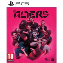 The Alters PS5