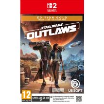 Star Wars Outlaws Switch 2
