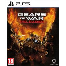 Gears of War Reloaded PS5