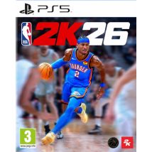 Nba 2K26 PS5