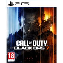 Call of Duty: Black Ops 7 PS5