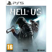 Hell is Us PS5