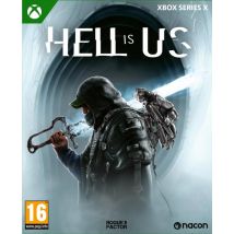 Hell is Us Xbox Series