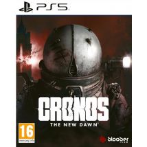 Cronos : The New Dawn PS5