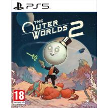 The Outer Worlds 2 PS5