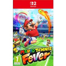 Mario Tennis Fever Switch 2
