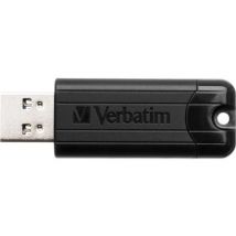 Verbatim PinStripe - 256 GB