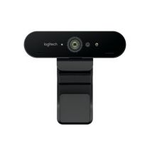 Logitech Brio 4K Ultra HD Webcam