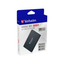 Verbatim Vi550 S3 - 128GB