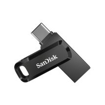 SanDisk Ultra Dual Drive Go - 64 GB