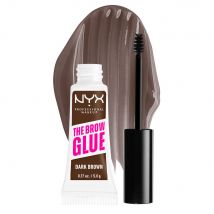 Gel À Sourcils Fixateur The Brow Glue