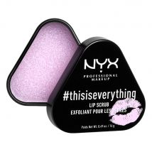 Gommage Lèvres  #Thisiseverything