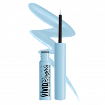Eyeliner Liquide Vivid Brights