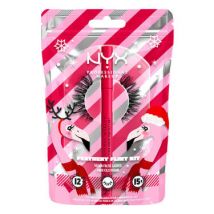Kit Faux Cils Jumbo