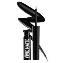 Eyeliner Liquide Mat Vivid Matte