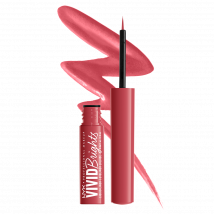 Eyeliner Liquide Vivid Brights