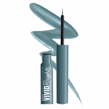Eyeliner Liquide Vivid Brights