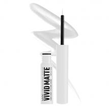 Eyeliner Liquide Mat Vivid Matte