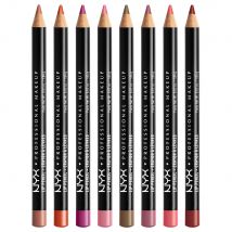 Crayon À Lèvres Fin Slim Lip Liner