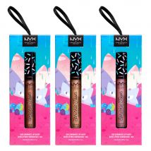 Sprinkle Town Duo Chromatic Lip Gloss  Gloss