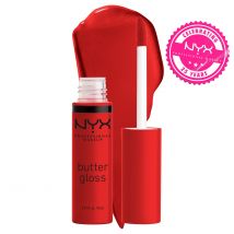 Gloss Repulpant Butter Gloss