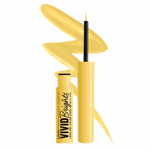Eyeliner Liquide Vivid Brights