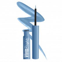 Eyeliner Liquide Vivid Brights