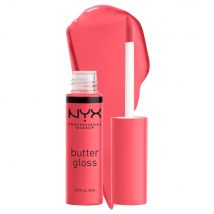 Gloss Repulpant Butter Gloss