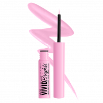 Eyeliner Liquide Vivid Brights