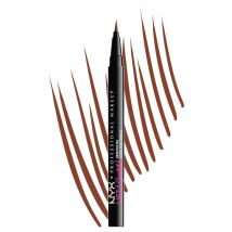 Lift & Snatch! Stylo À Sourcils Teinté