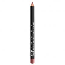 Crayon À Lèvres Suede Matte Lip Liner