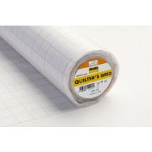 1Meter Quilter`s Grid Breite: 1,12m