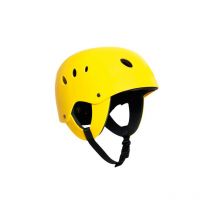 Casque Kayak Junior Egalis – Tour de Tête 53-56cm – Protection Enfant Sports Nautiques