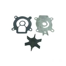 Kit Turbine Suzuki 50 à 60 HP – Sierra – Pompe Eau Hors-Bord