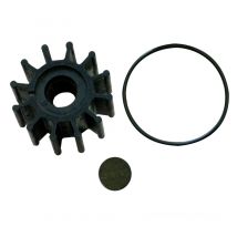Kit turbine Volvo Penta 78 à 891 hp - Sierra