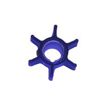 Turbine Johnson Evinrude 8-15 HP – Refroidissement – Sierra