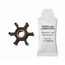 Turbine Sierra Yanmar Marine 7-9 HP – Pompe Eau Refroidissement Diesel