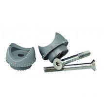 Pièce Rechange Système Marche Ajustable Échelle – Nuova Rade – Kit Remplacement