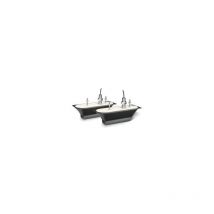 Sonde Traversante double Gt51m-thp - Garmin