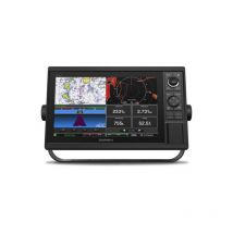 GPS Lecteur de carte Gpsmap 1222 - Garmin