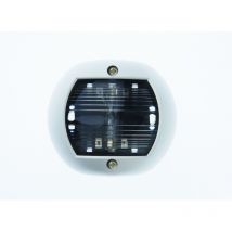 Feux de navigation sphérique blanc pour bateau 20m - Trem