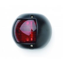 Feux De Navigation Sphérique Noir Pour Bateau 20m - Trem - Trem